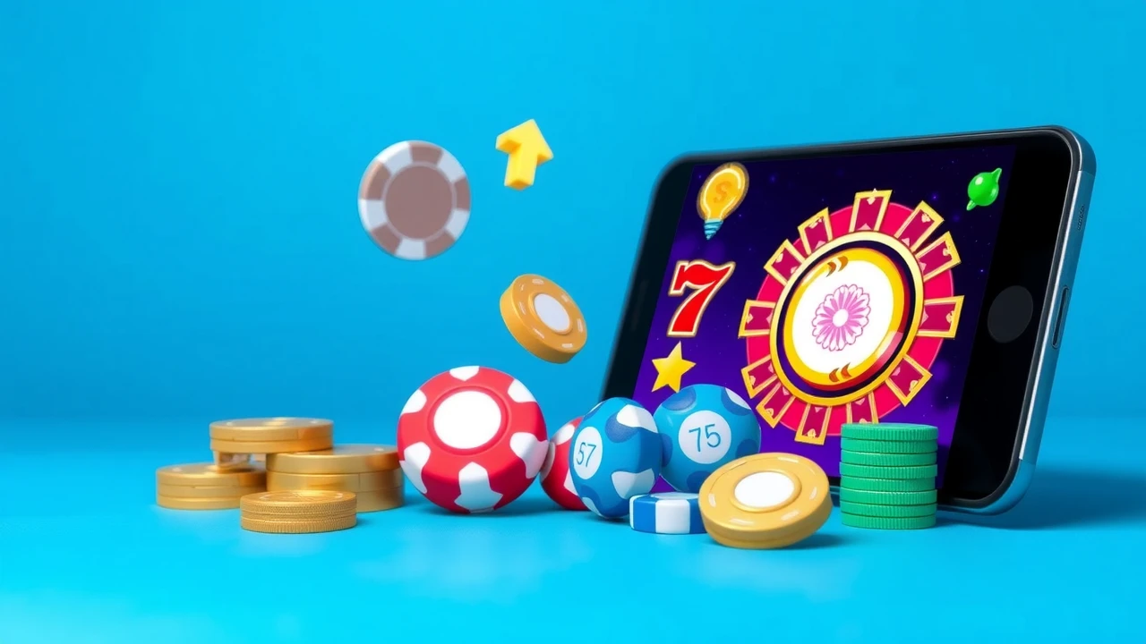 The Impact of Smartphone Optimization on Gaming Game Accessibility